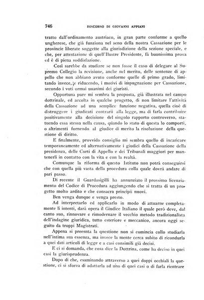 L'eloquenza antologia, critica, cronaca