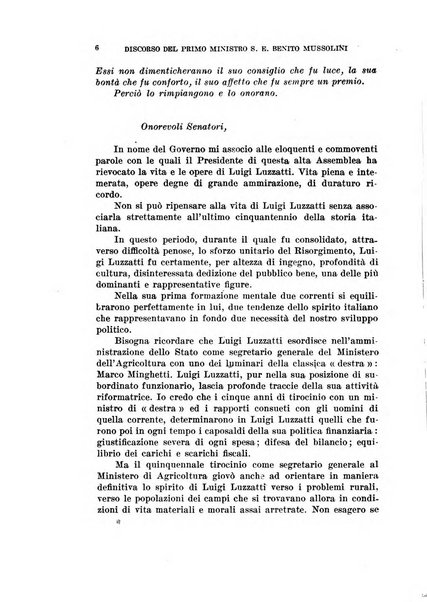 L'eloquenza antologia, critica, cronaca