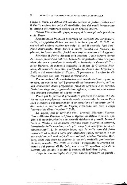 L'eloquenza antologia, critica, cronaca