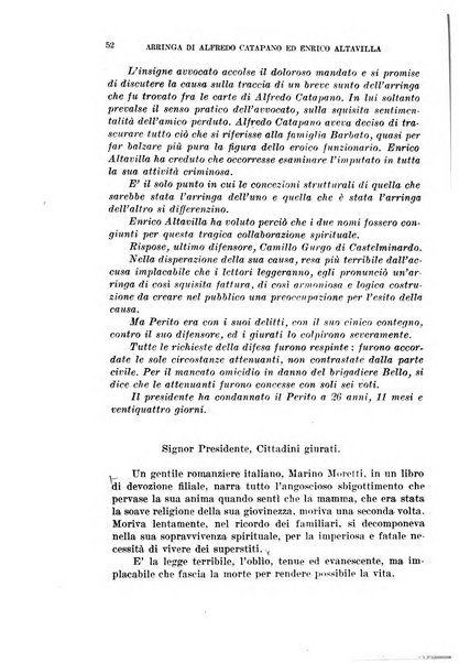 L'eloquenza antologia, critica, cronaca