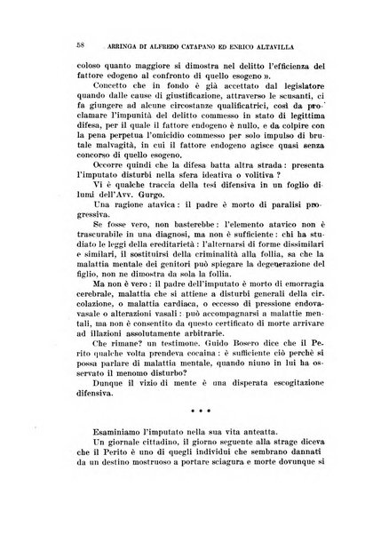 L'eloquenza antologia, critica, cronaca