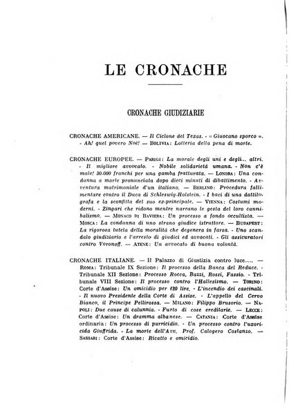 L'eloquenza antologia, critica, cronaca