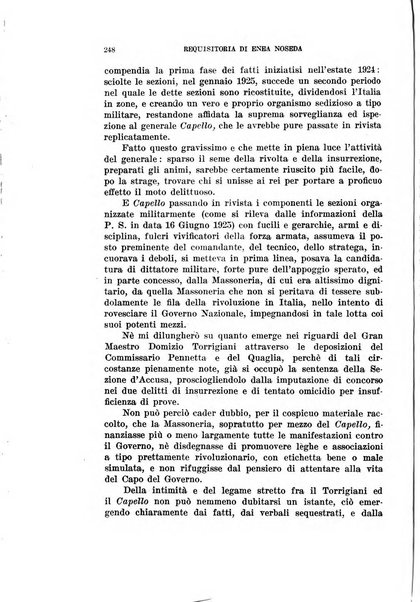 L'eloquenza antologia, critica, cronaca