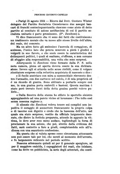 L'eloquenza antologia, critica, cronaca