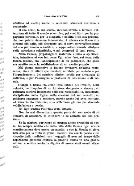 L'eloquenza antologia, critica, cronaca