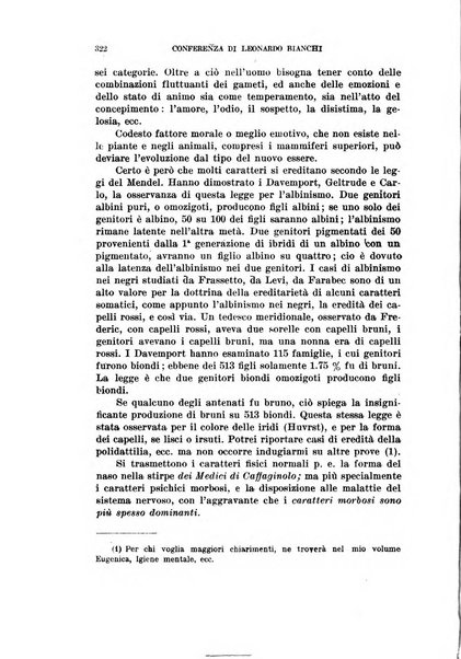 L'eloquenza antologia, critica, cronaca