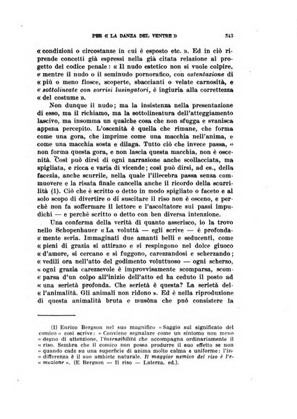 L'eloquenza antologia, critica, cronaca