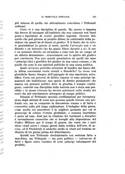 L'eloquenza antologia, critica, cronaca