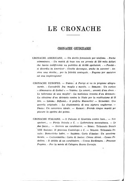 L'eloquenza antologia, critica, cronaca