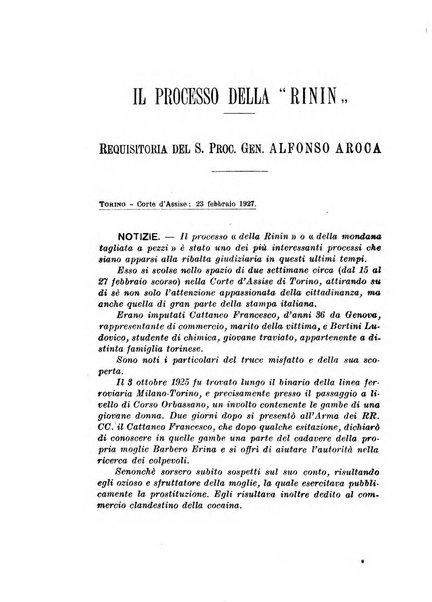 L'eloquenza antologia, critica, cronaca