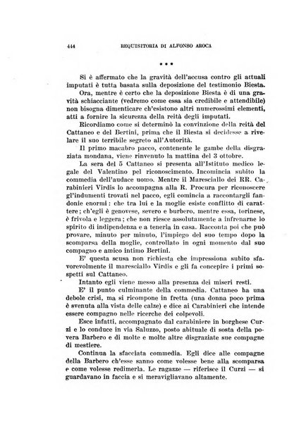 L'eloquenza antologia, critica, cronaca