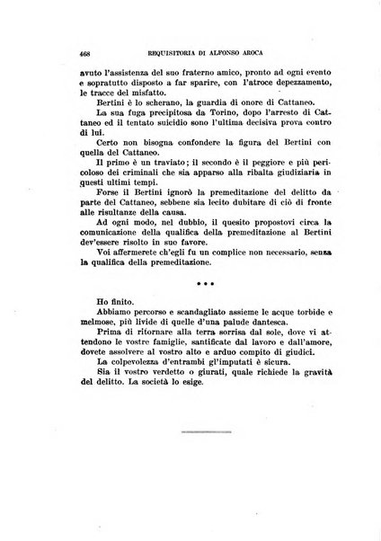 L'eloquenza antologia, critica, cronaca