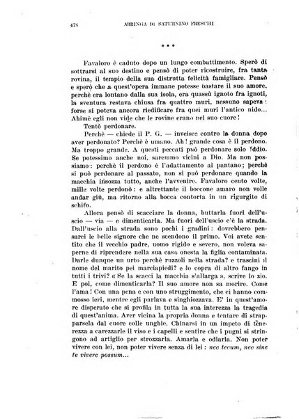 L'eloquenza antologia, critica, cronaca