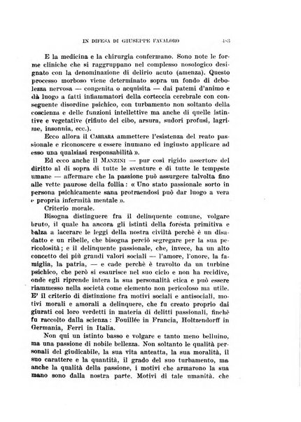 L'eloquenza antologia, critica, cronaca