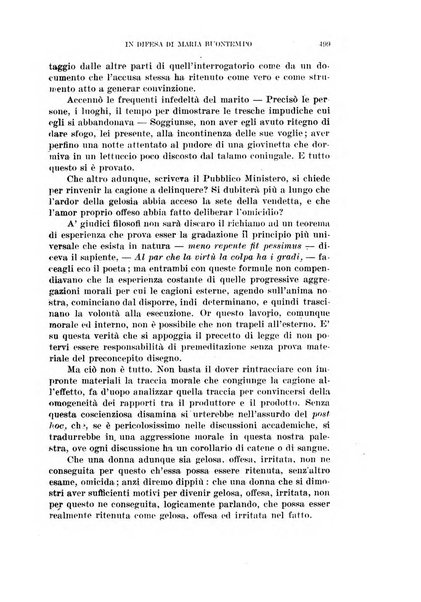 L'eloquenza antologia, critica, cronaca