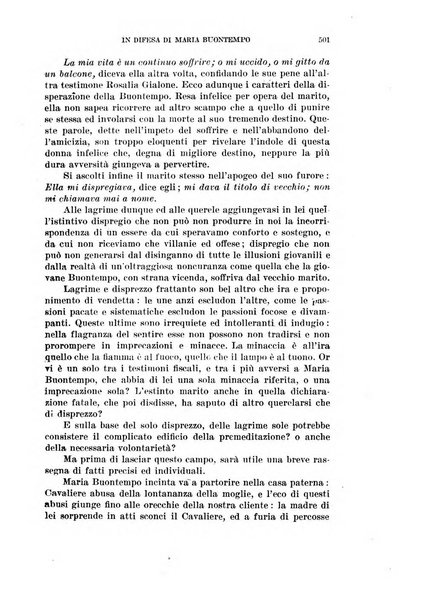 L'eloquenza antologia, critica, cronaca