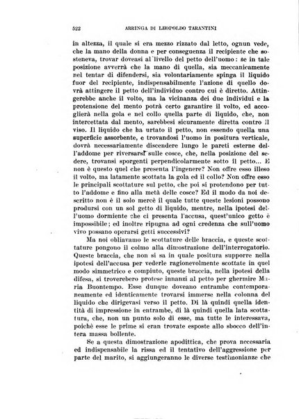 L'eloquenza antologia, critica, cronaca