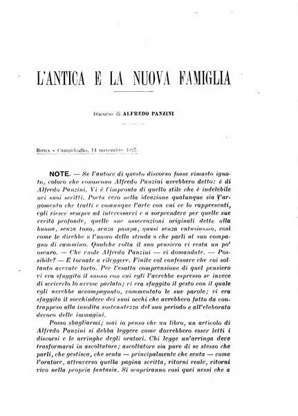 L'eloquenza antologia, critica, cronaca