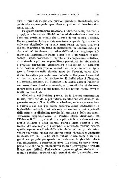 L'eloquenza antologia, critica, cronaca