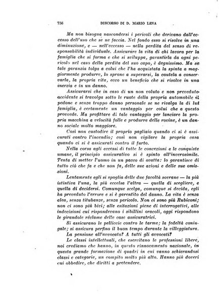 L'eloquenza antologia, critica, cronaca