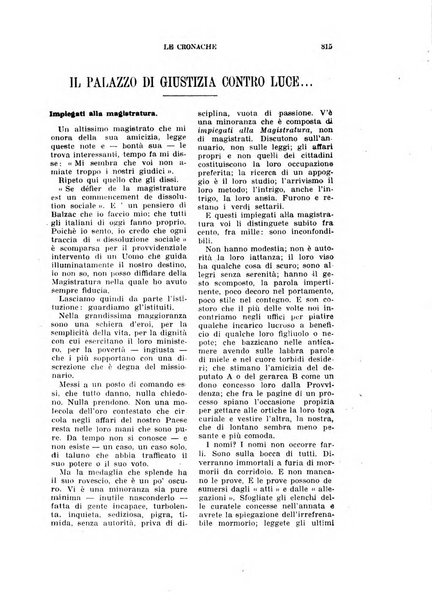 L'eloquenza antologia, critica, cronaca