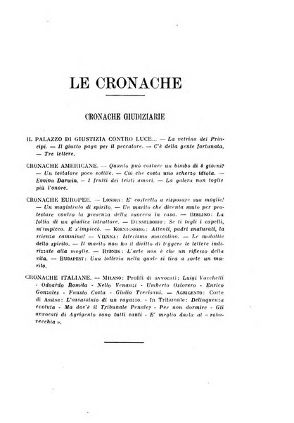 L'eloquenza antologia, critica, cronaca