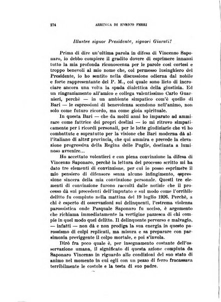 L'eloquenza antologia, critica, cronaca