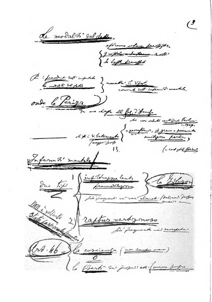 L'eloquenza antologia, critica, cronaca