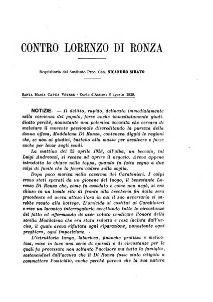 L'eloquenza antologia, critica, cronaca