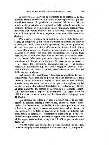 L'eloquenza antologia, critica, cronaca