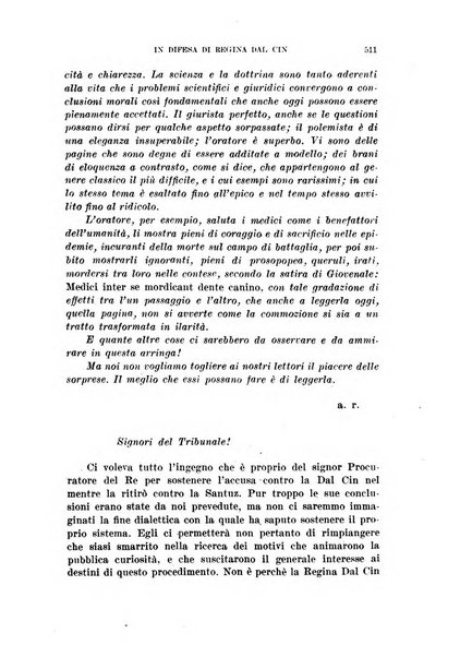 L'eloquenza antologia, critica, cronaca