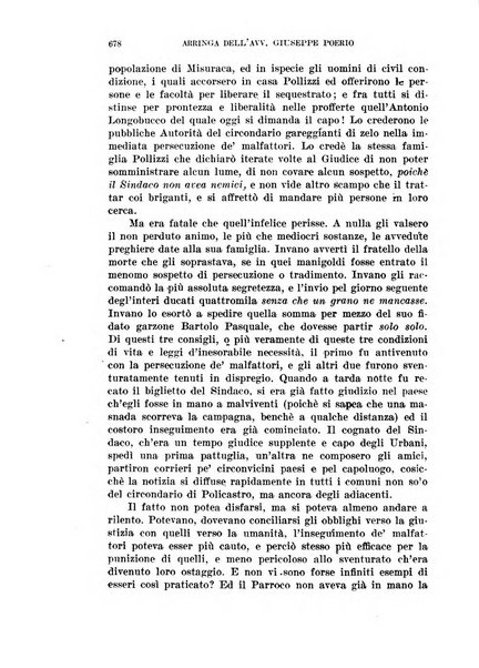 L'eloquenza antologia, critica, cronaca