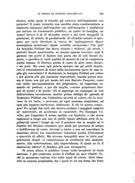 L'eloquenza antologia, critica, cronaca