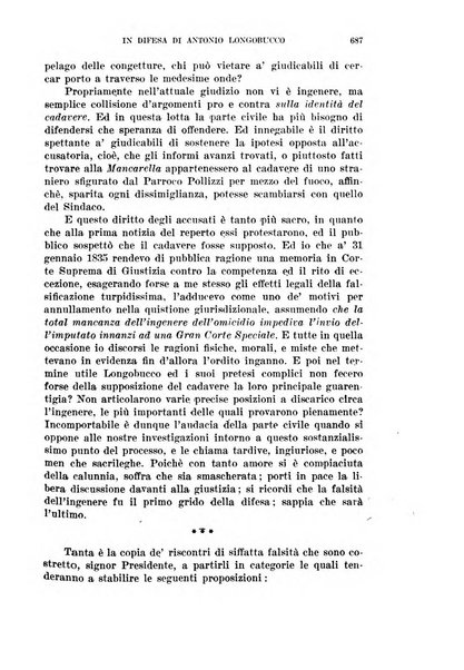 L'eloquenza antologia, critica, cronaca