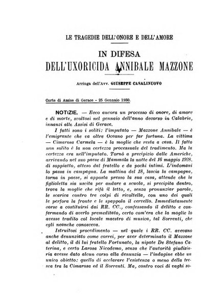 L'eloquenza antologia, critica, cronaca