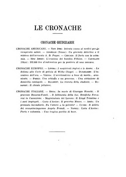 L'eloquenza antologia, critica, cronaca