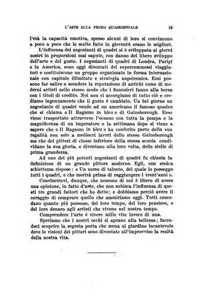 L'eloquenza antologia, critica, cronaca