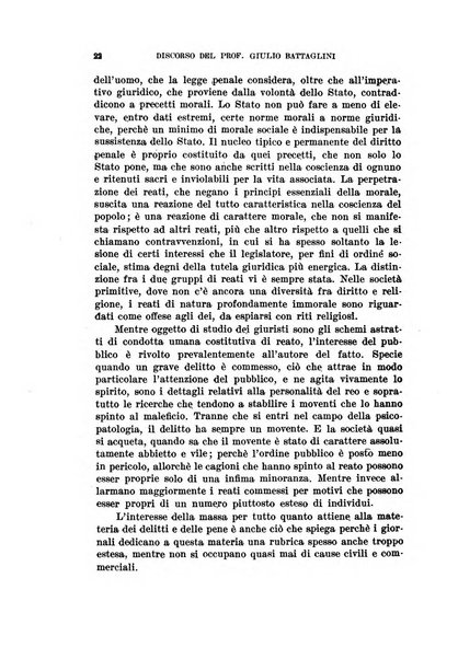 L'eloquenza antologia, critica, cronaca