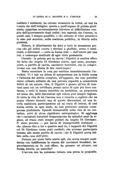 L'eloquenza antologia, critica, cronaca