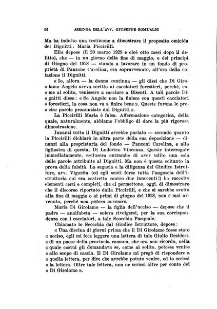 L'eloquenza antologia, critica, cronaca