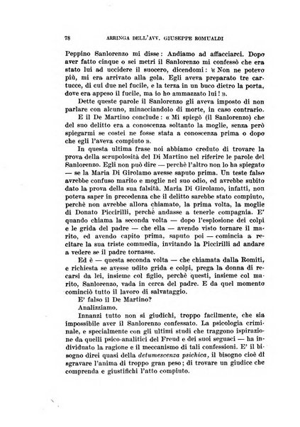 L'eloquenza antologia, critica, cronaca