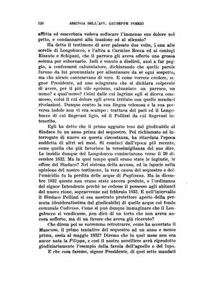 L'eloquenza antologia, critica, cronaca