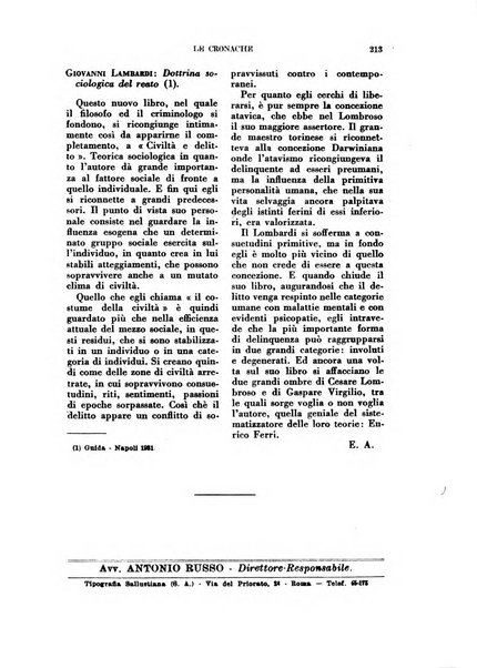 L'eloquenza antologia, critica, cronaca