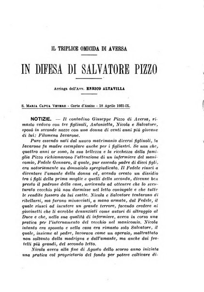 L'eloquenza antologia, critica, cronaca