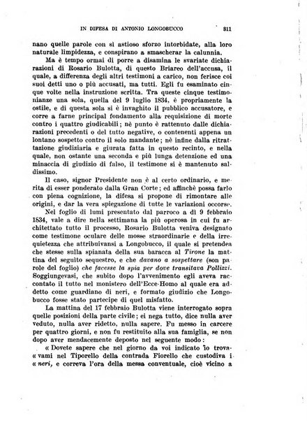 L'eloquenza antologia, critica, cronaca