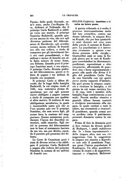 L'eloquenza antologia, critica, cronaca