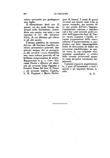 L'eloquenza antologia, critica, cronaca