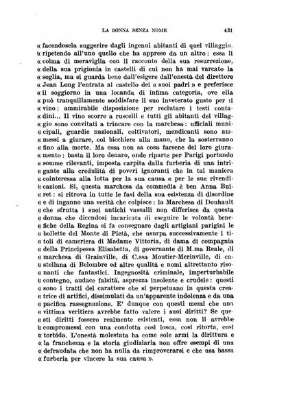 L'eloquenza antologia, critica, cronaca