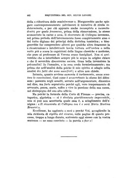 L'eloquenza antologia, critica, cronaca