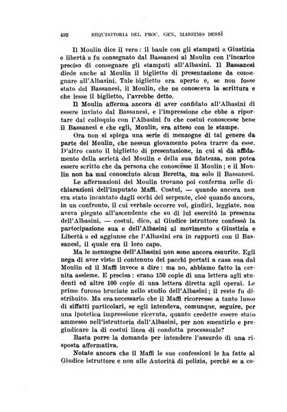 L'eloquenza antologia, critica, cronaca